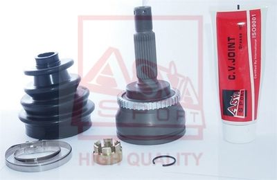 ШРУС наружный комплект HDK MI009A43