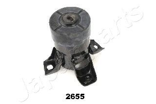 Подушка двигателя передняя JAPANPARTS RU2655