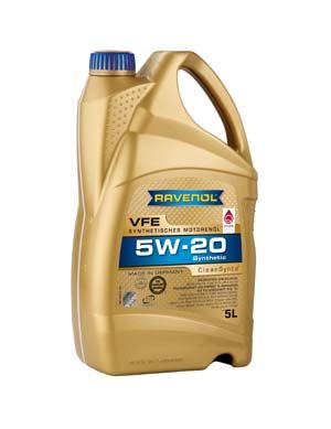 Масло моторное RAVENOL 4014835846067