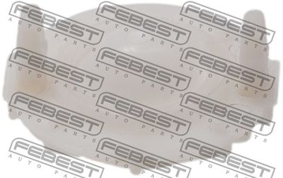 Ремкомплект вилки сцепления FEBEST 2599CLFKIT