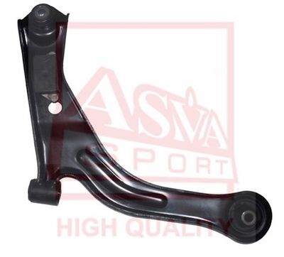 Рычаг подвески передний нижний левый ASVA 0524018