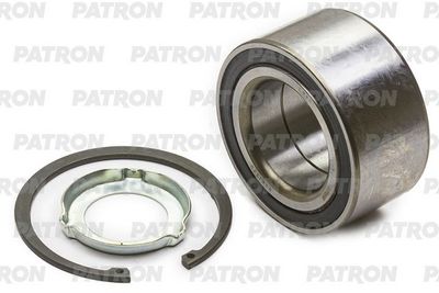 Ступица задняя с подшипником PATRON PBK1320