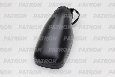 Зеркало наружное в сборе правое PATRON PMG3205M04