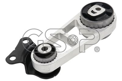Опора двигателя задняя GSP 514289