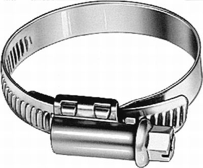 Хомутик зажимной HELLA 8HK748452012