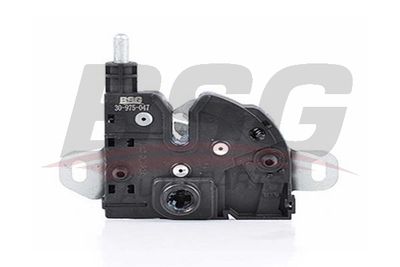 Замок капота LEX ZK2310