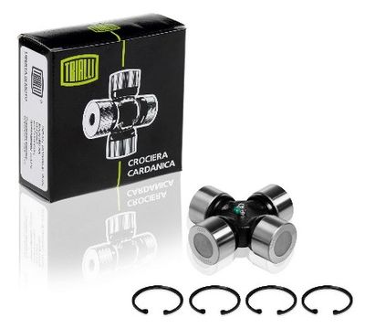 Крестовина карданного вала TRIALLI CC707