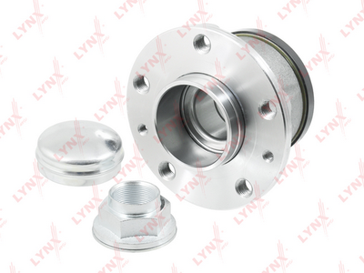 Ступица в сборе задняя LYNXauto WH1243