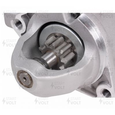 Стартер STARTVOLT LST2604
