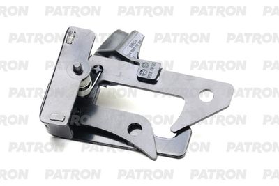 Замок капота PATRON P400013