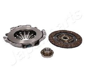 Комплект сцепления JAPANPARTS KF511