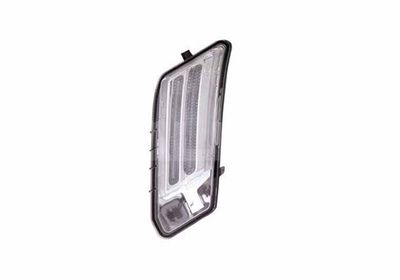 Указатель поворота левый DEPO 7731604LAQ