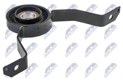 Подшипник подвесной LEX PP4709