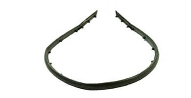 Молдинг бампера Hyundai/Kia 86570H5000