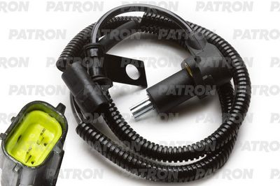 Датчик частоты вращения колеса передний левый PATRON ABS52127