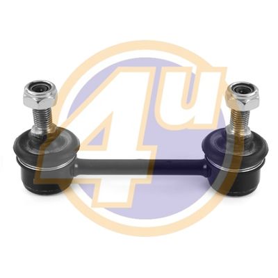 Стойка стабилизатора заднего GREAT WALL 2916100K00