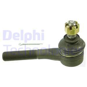 Наконечник рулевой тяги DELPHI TA1652
