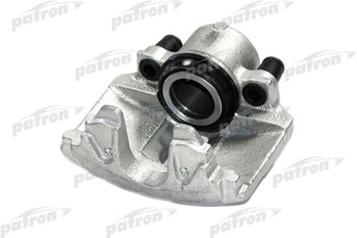 Суппорт тормозной передний левый PATRON PBRC108