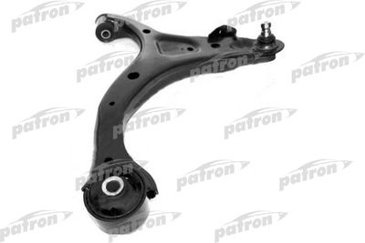 Рычаг подвески левый PATRON PS5428L