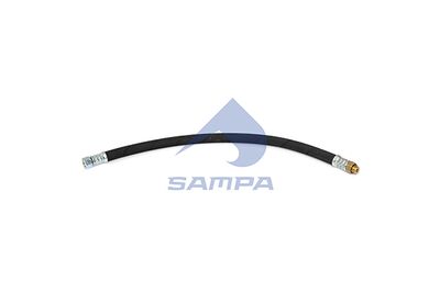 Шланг тормозной SAMPA 031331