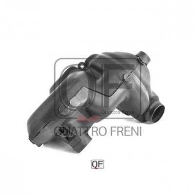 Клапан вентиляции картерных газов QUATTRO FRENI QF47A00045