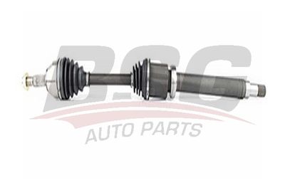 Привод в сборе правый BSG BSG30350001