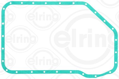 Прокладка поддона АКПП ELRING 634061