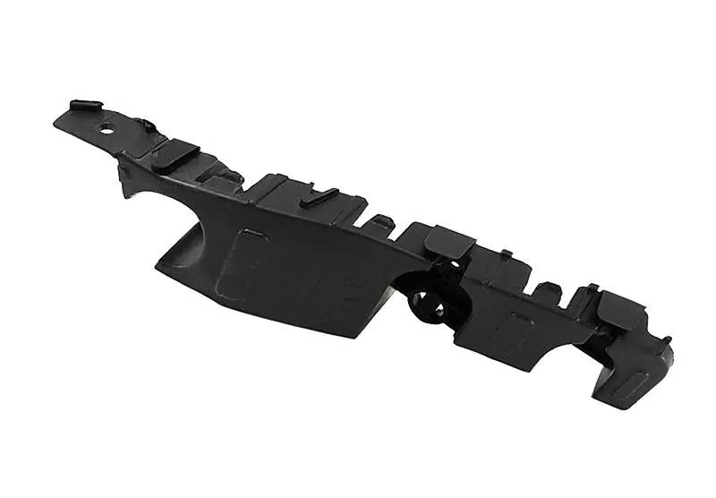 Кронштейн бампера переднего левый Hyundai/Kia 865532R500
