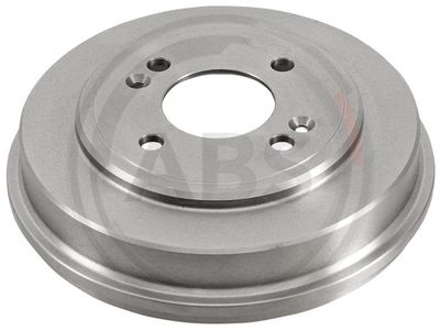 Барабан тормозной METACO 3070039