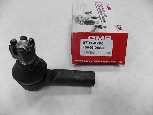 Наконечник рулевой GMB 07010780