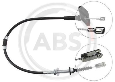 Трос сцепления Hyundai/Kia 4151007120