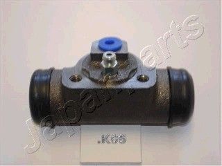 Цилиндр тормозной рабочий JAPANPARTS CSK05