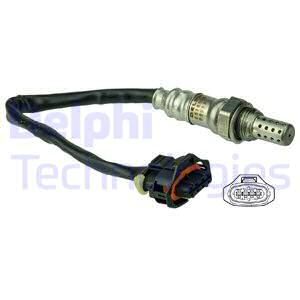 Лямбда-зонд DELPHI ES2052612B1