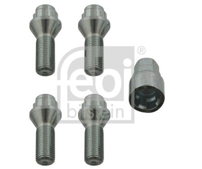 Комплект болтов FEBI 27055