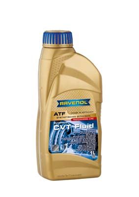 Масло трансмиссионное RAVENOL 4014835732513