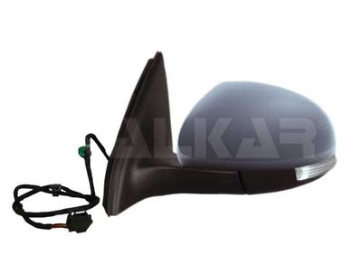 Зеркало боковое ALKAR 9029136