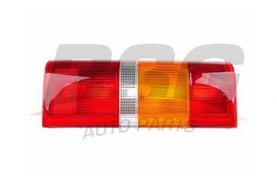 Фонарь задний левый без платы BSG BSG30805002