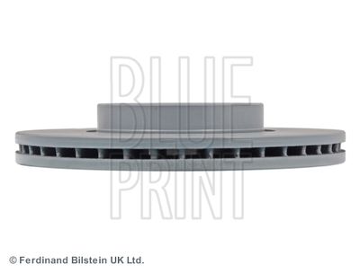 Диск тормозной Blue Print ADT343166