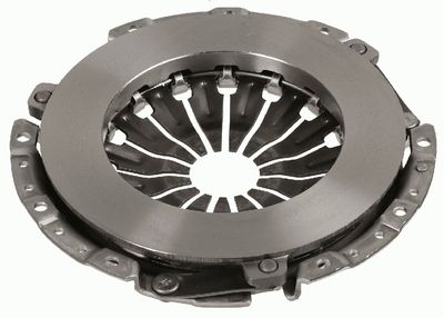 Корзина сцепления Valeo PHC HDC140