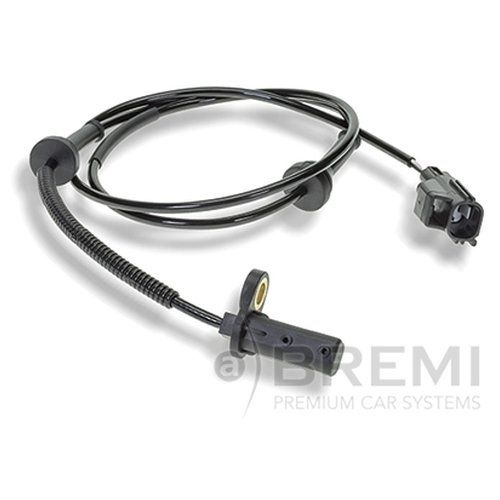 Датчик АБС BREMI 51505