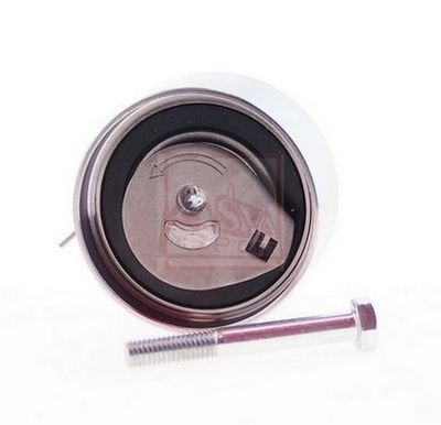 Ролик натяжителя ремня ГРМ ASVA CHRBP010