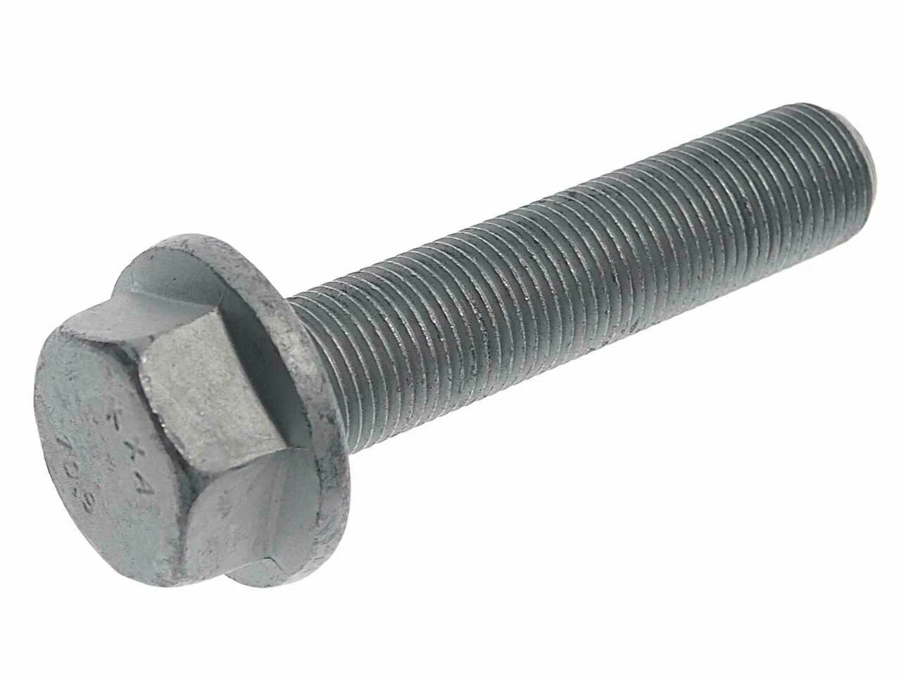 Винт с шестигранной головкой VAG WHT009475