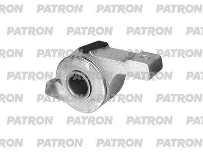 Сайлентблок рычага подвески PATRON PSE11858