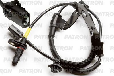 Датчик частоты вращения колеса задний правый PATRON ABS55003