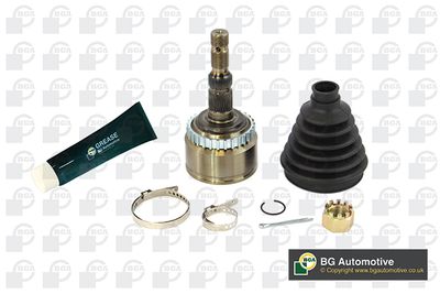 ШРУС BGA CV9510A