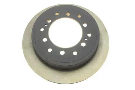 Диск тормозной задний TOYOTA 424310K230