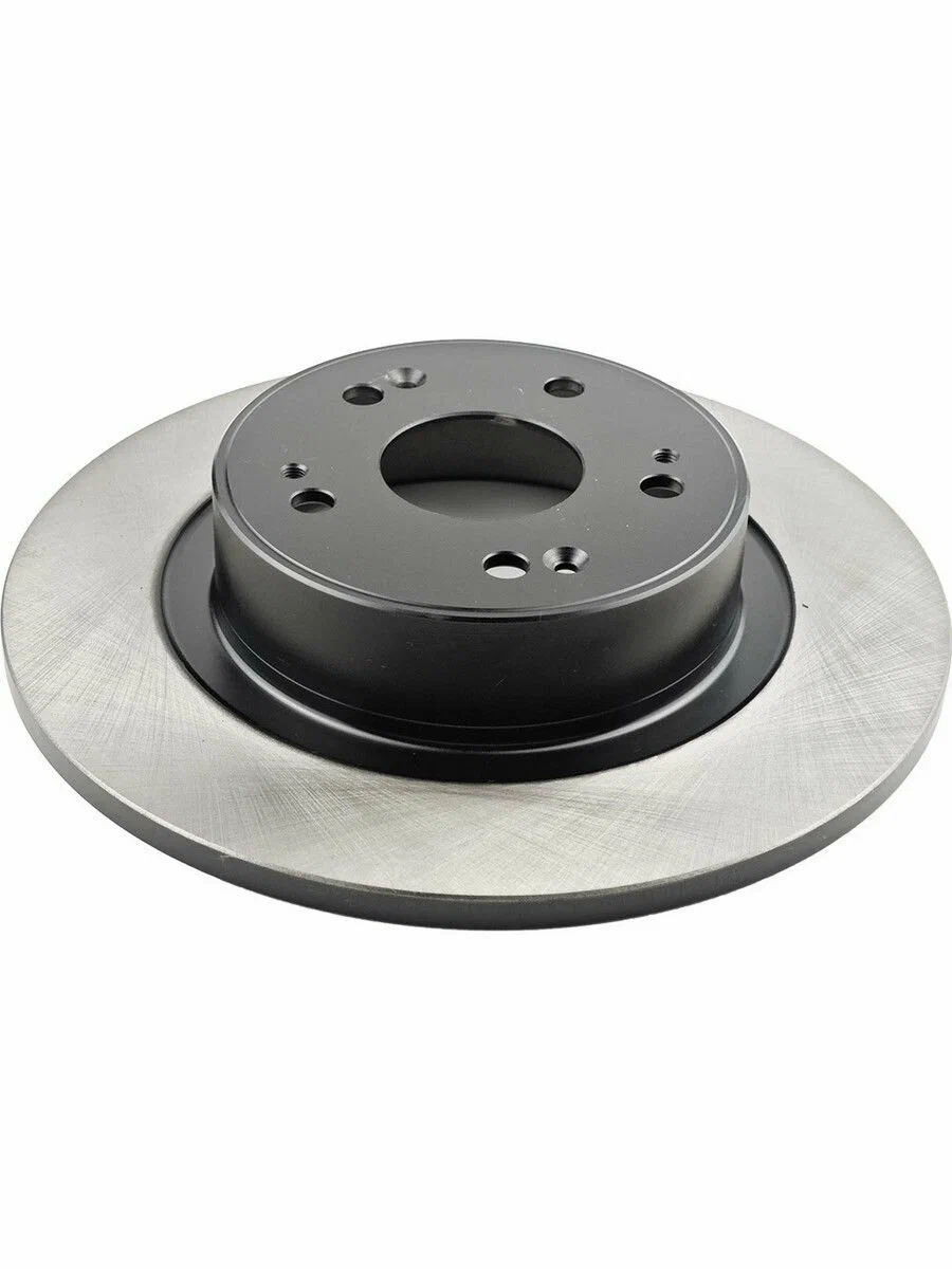 Диск тормозной задний невентилируемый SB NAGAMOCHI BR83002