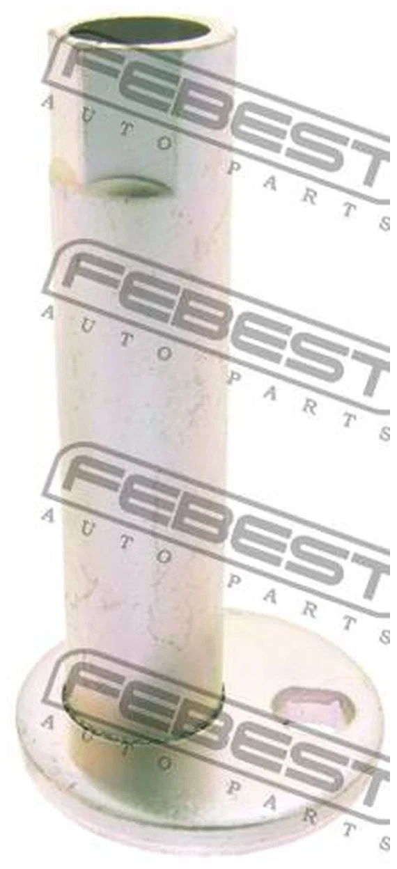 Втулка с эксцентриком ремкомплект FEBEST 0132011KIT