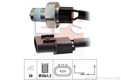Датчик заднего хода Hyundai/Kia 9317086111