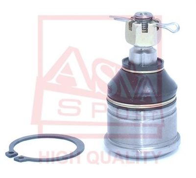 Опора шаровая нижняя ASVA 0320013